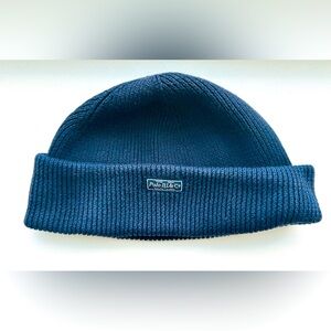 Polo Ralph Lauren Navy Sailor’s Beanie